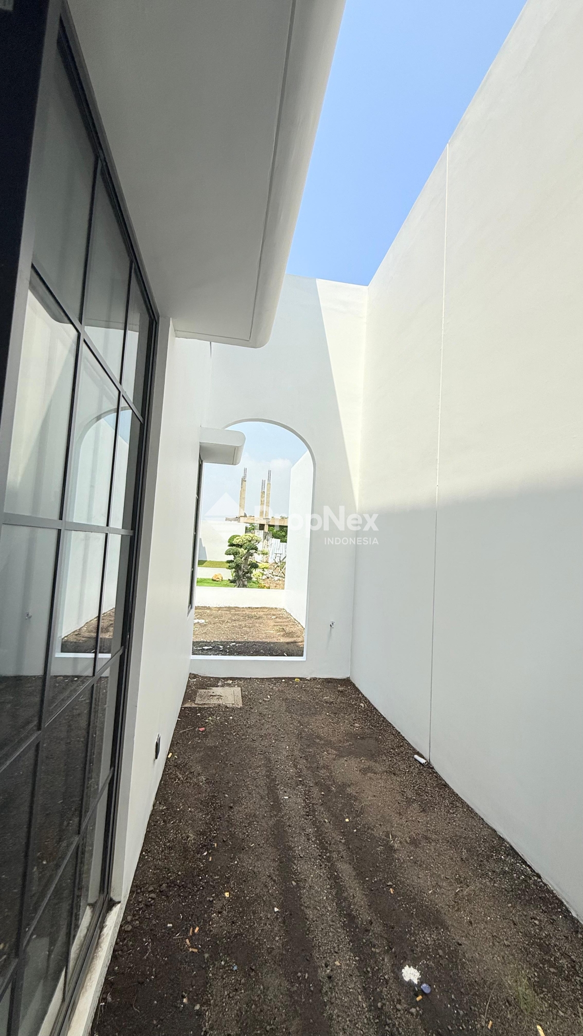 Rumah Citra Garden Sidoarjo, Gress Posisi Hook — foto 8